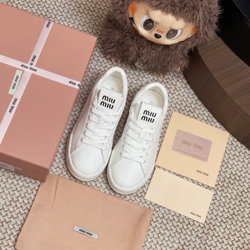 MiuMiu Sneaker