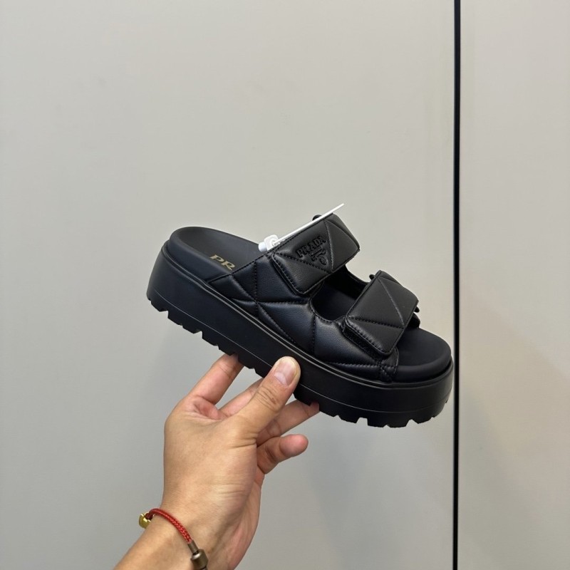 Prada Slippers