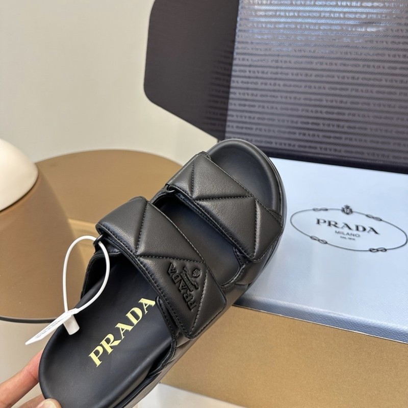 Prada Slippers