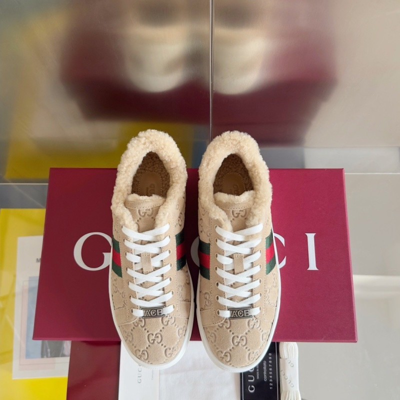 Gucci Unisex Sneaker