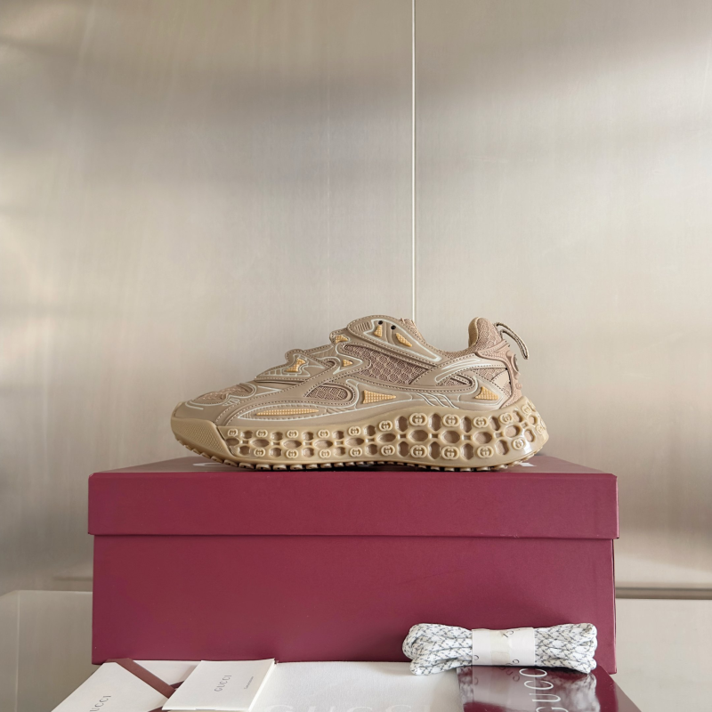 Gucci Cubed Sneaker