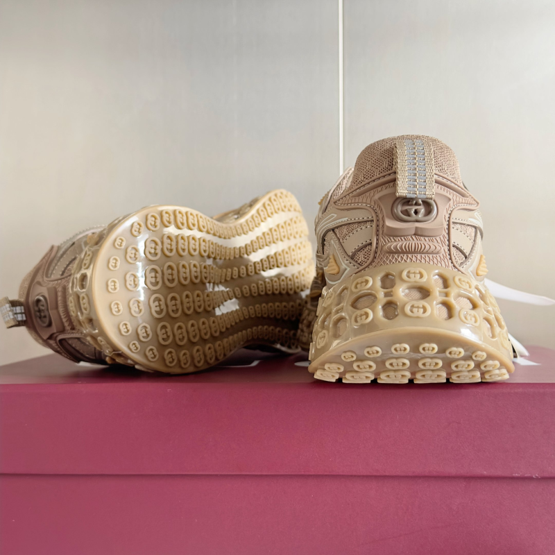 Gucci Cubed Sneaker