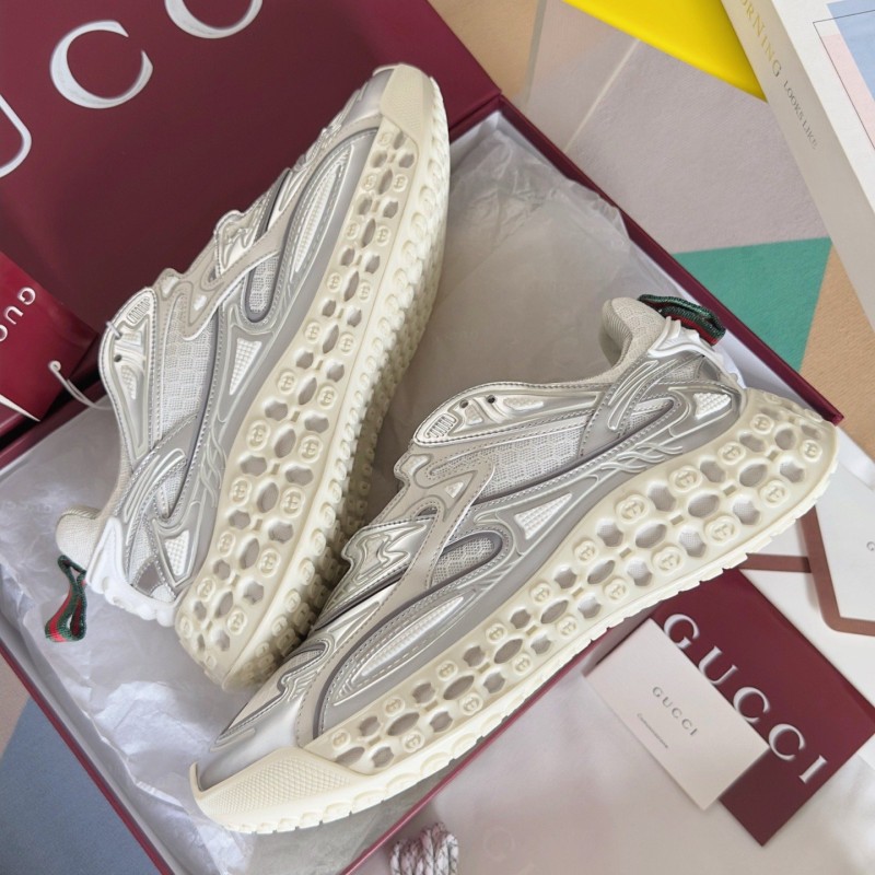 Gucci Cubed Sneaker