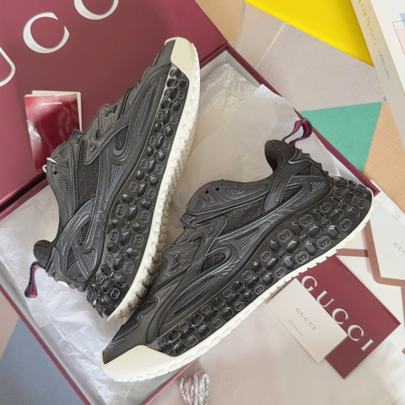 Gucci Cubed Sneaker