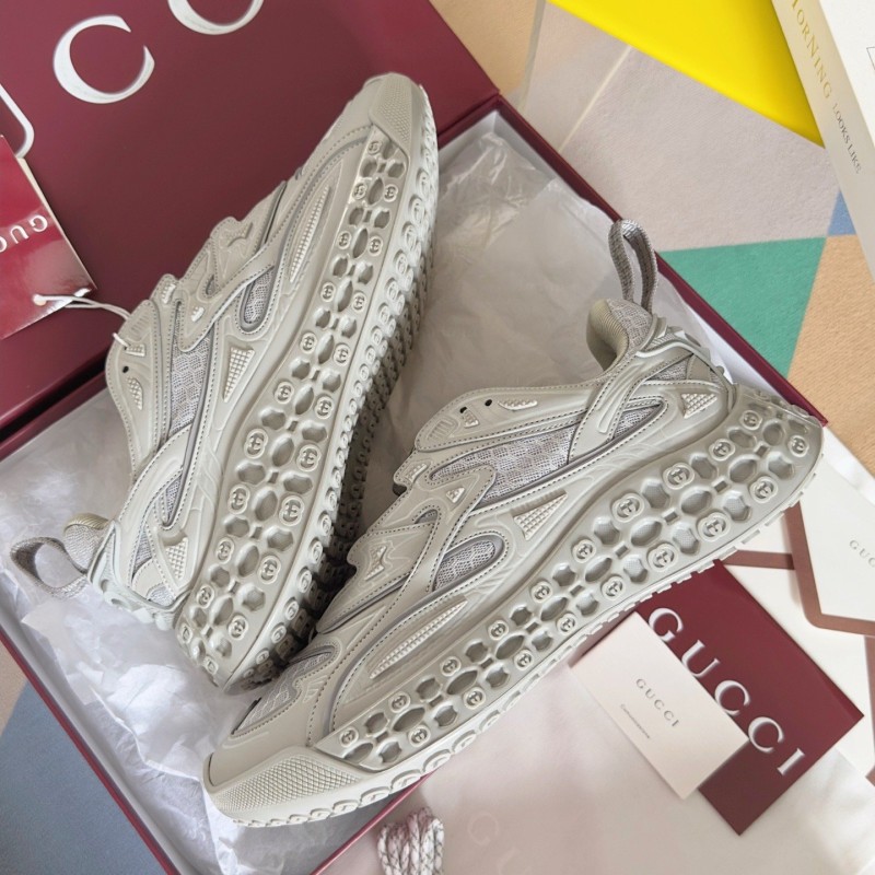 Gucci Cubed Sneaker