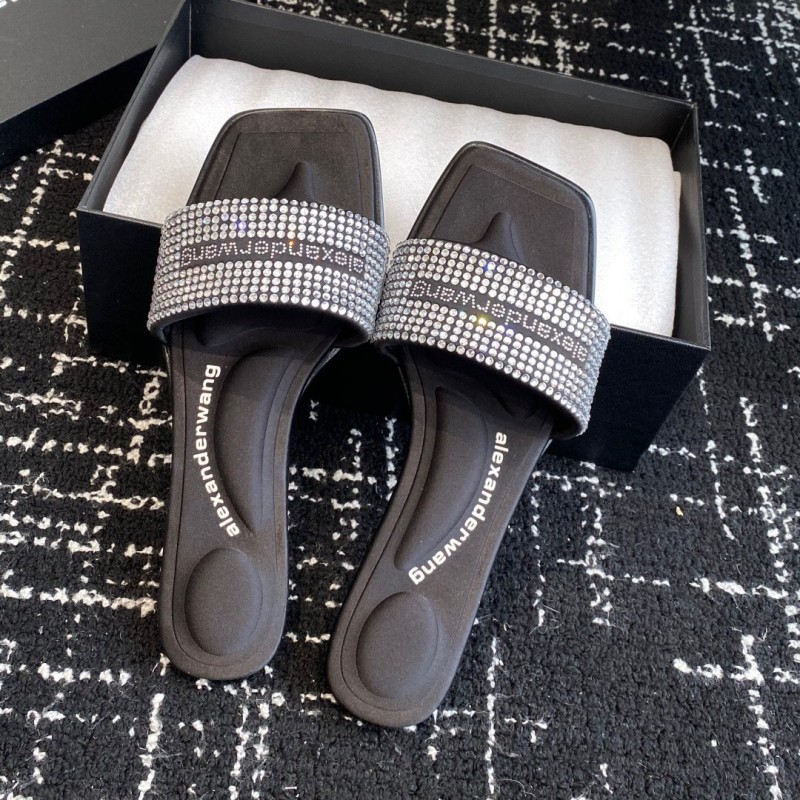 Alexander Wang Slippers