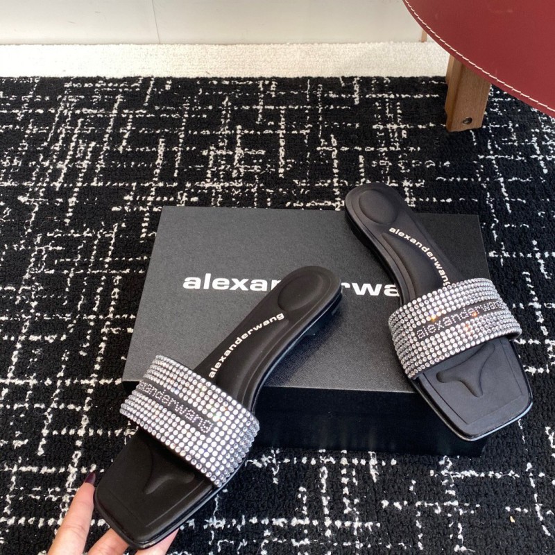 Alexander Wang Slippers