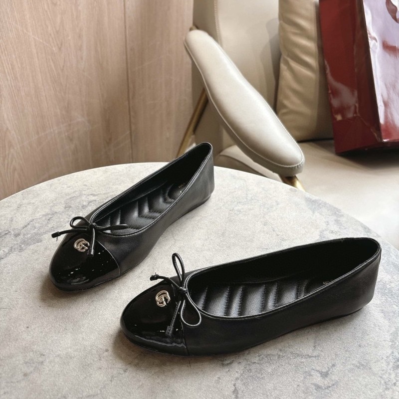 Gucci Flat