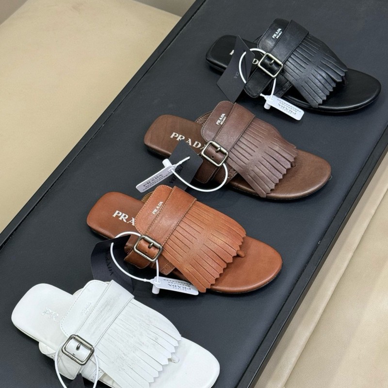 Prada Slippers