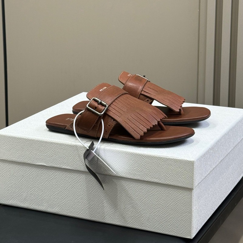 Prada Slippers