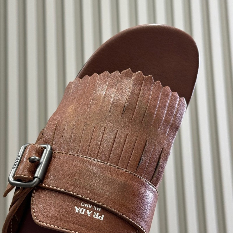 Prada Slippers