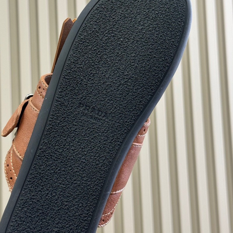 Prada Slippers
