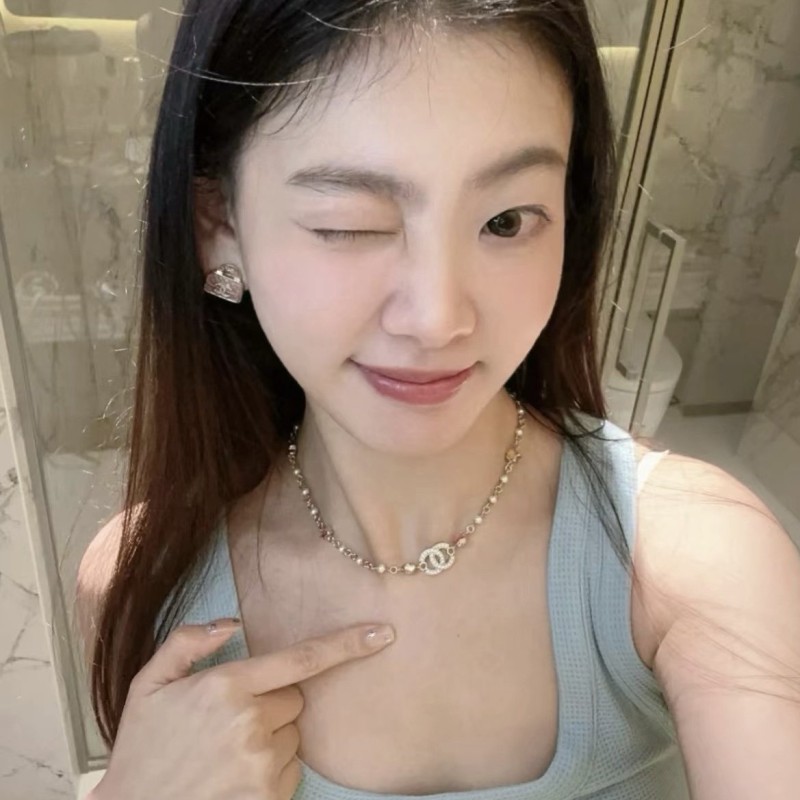 Chanel Necklace