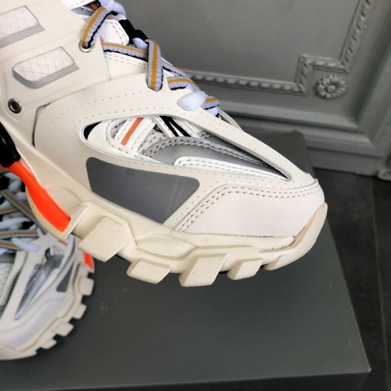 Balenciaga Unisex Shoes