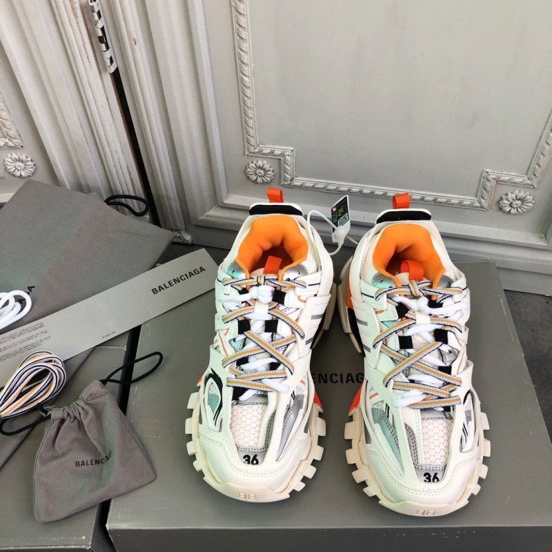 Balenciaga Unisex Shoes