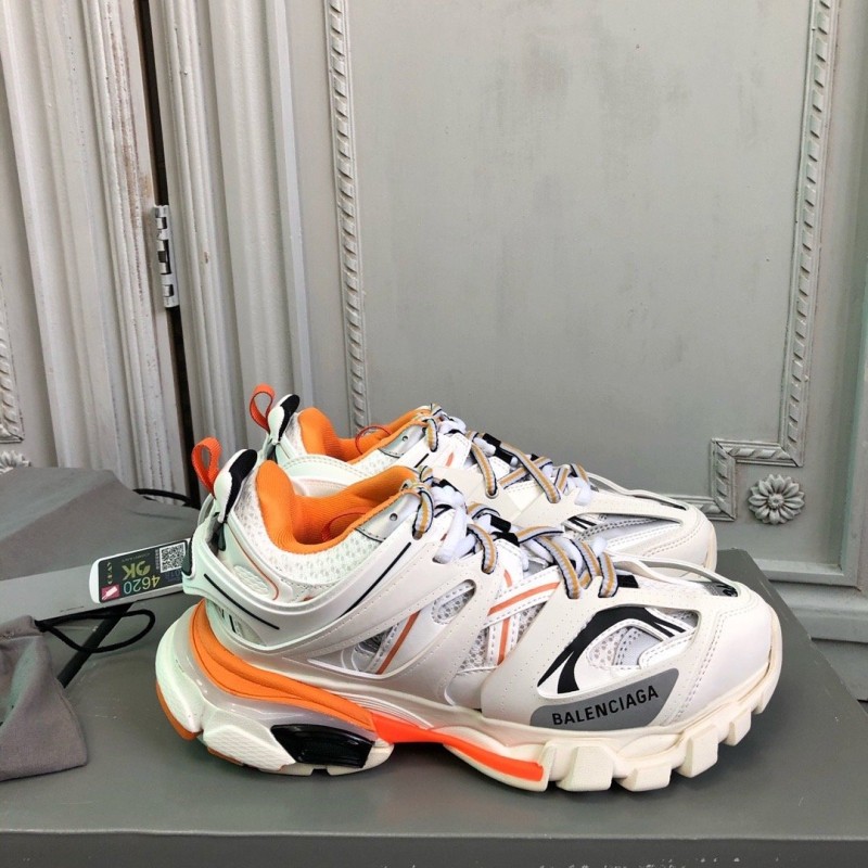 Balenciaga Unisex Shoes