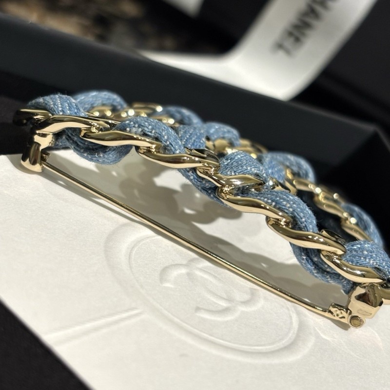 Chanel Brooch