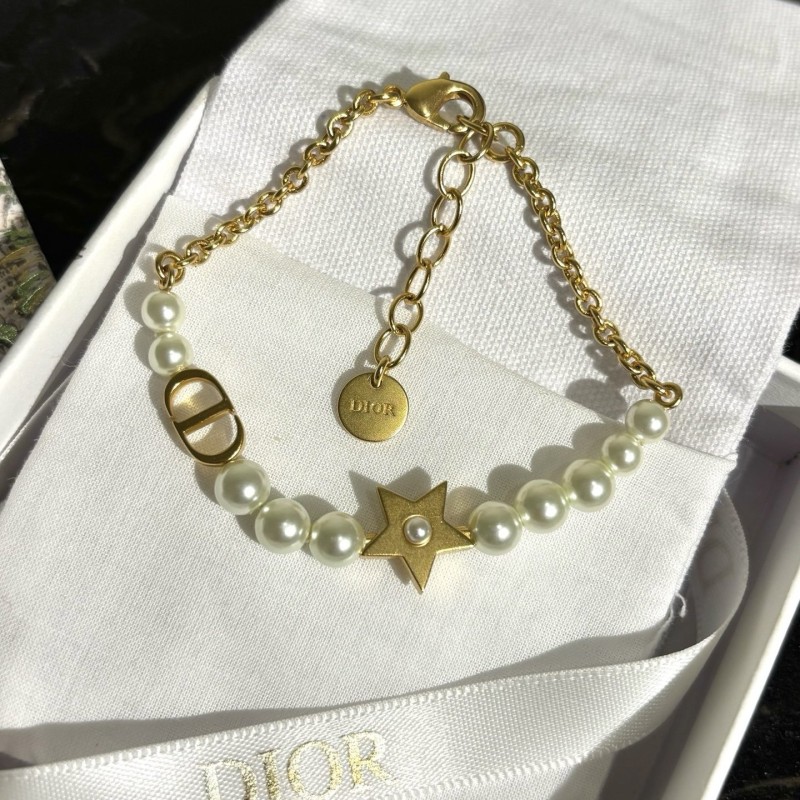 Dior Necklace 