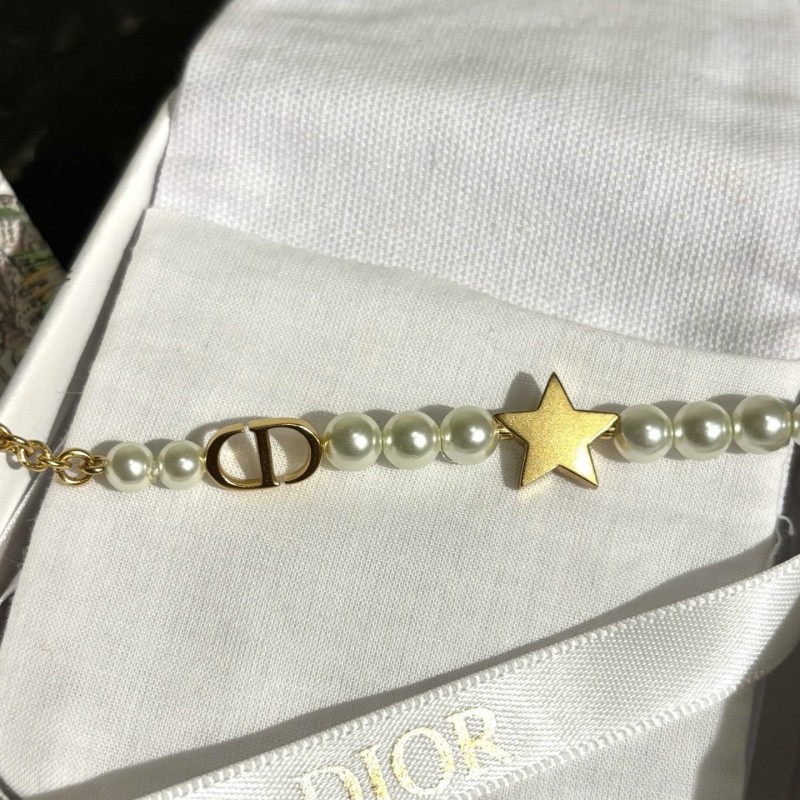 Dior Necklace 