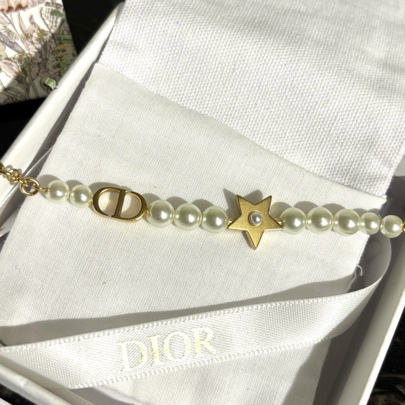 Dior Necklace 