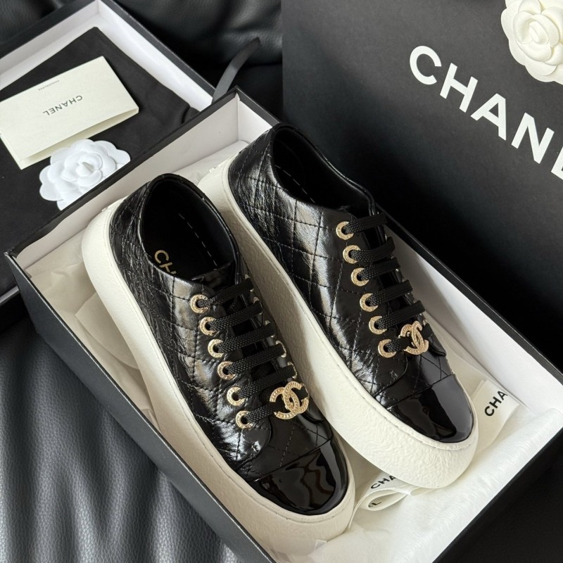 Chanel Sneaker