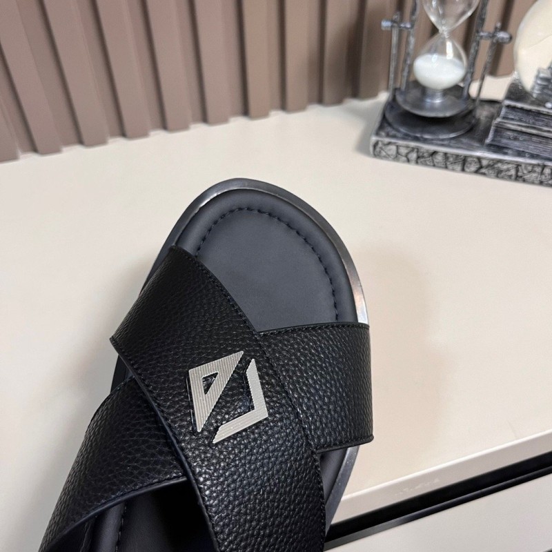 Dior Slipper