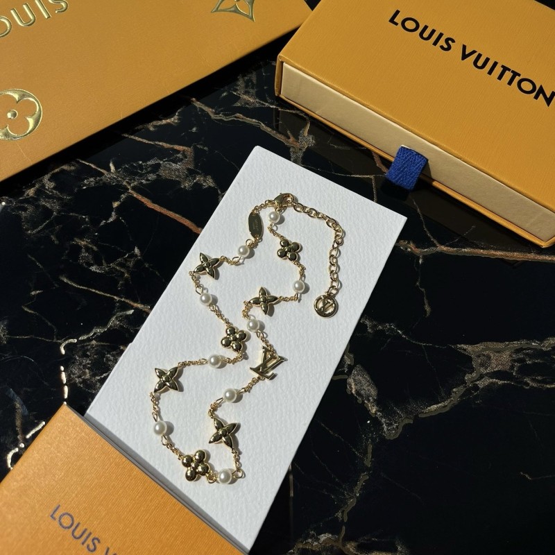 LV Necklace