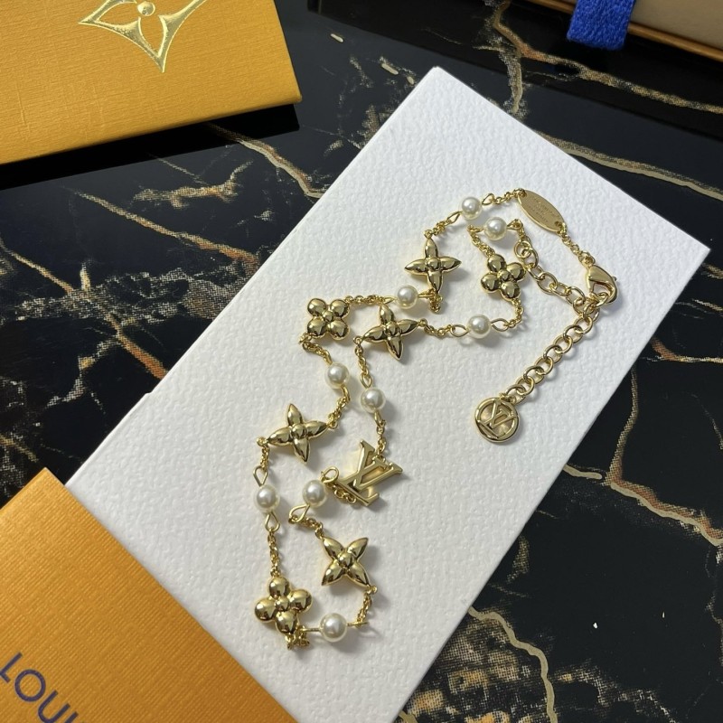 LV Necklace