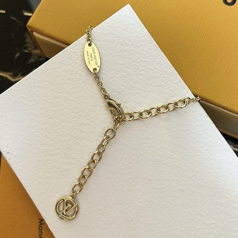 LV Necklace