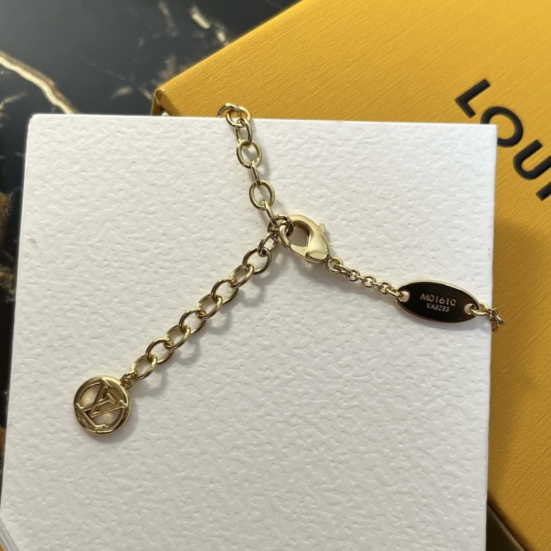 LV Necklace