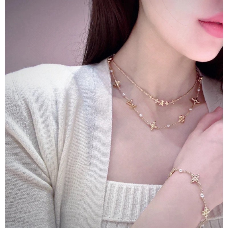 LV Necklace