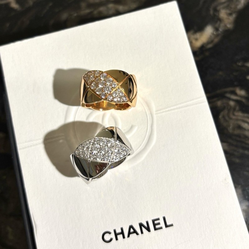 Chanel Ring
