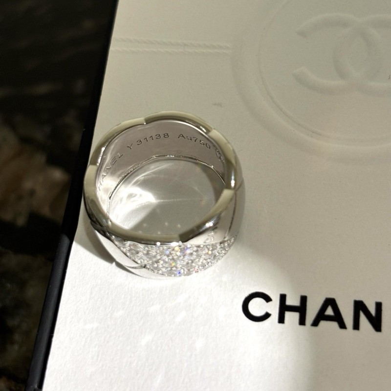 Chanel Ring