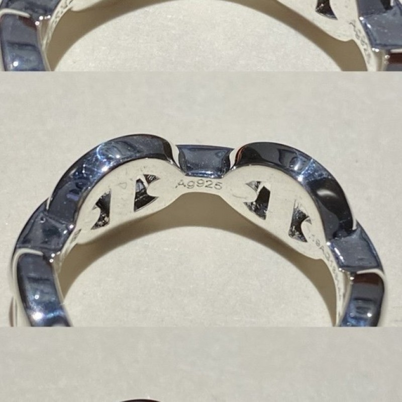 Hermes Ring