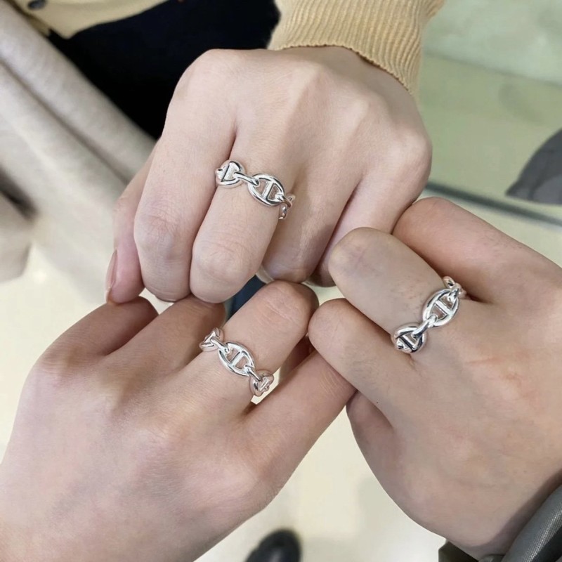 Hermes Ring