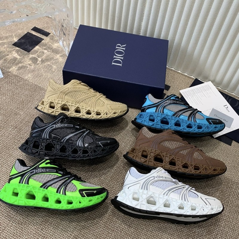 Dior Kawa Sneaker