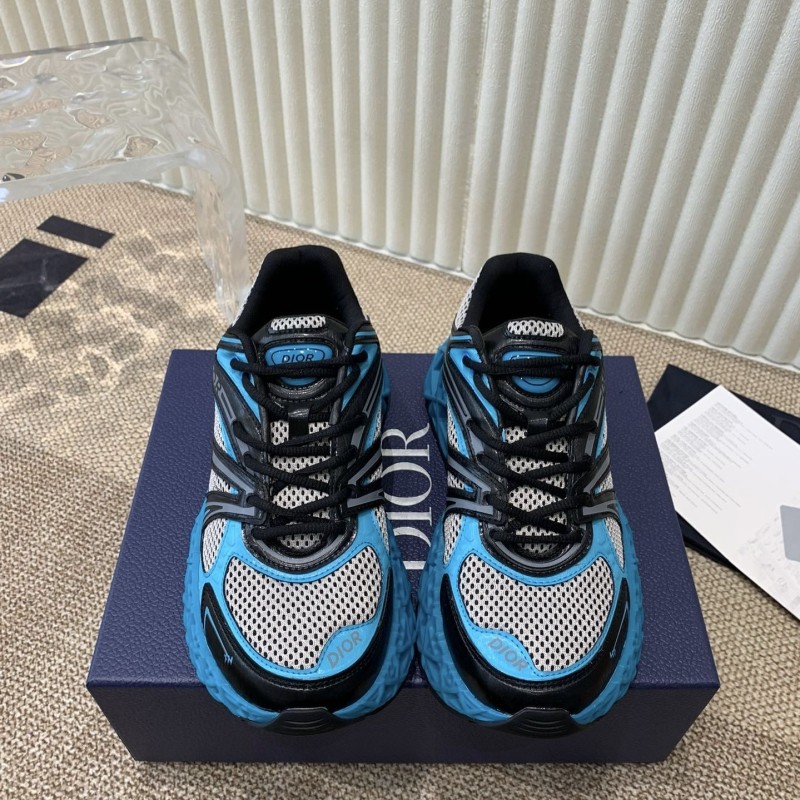 Dior Kawa Sneaker
