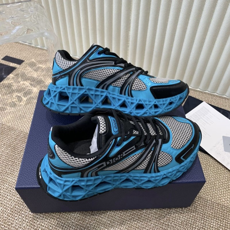 Dior Kawa Sneaker