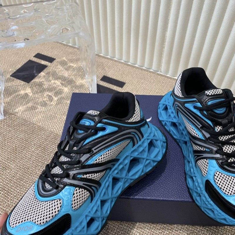 Dior Kawa Sneaker