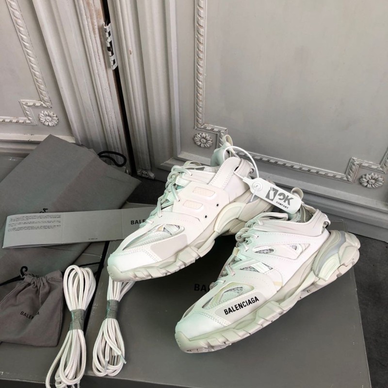 Balenciaga Unisex Shoes