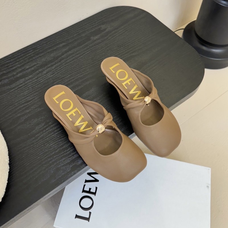 Loewe Heels
