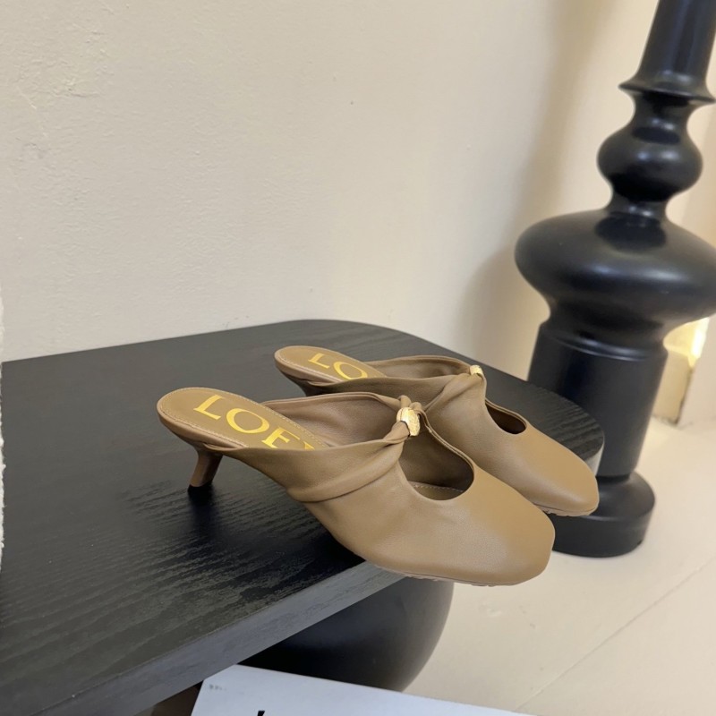 Loewe Heels