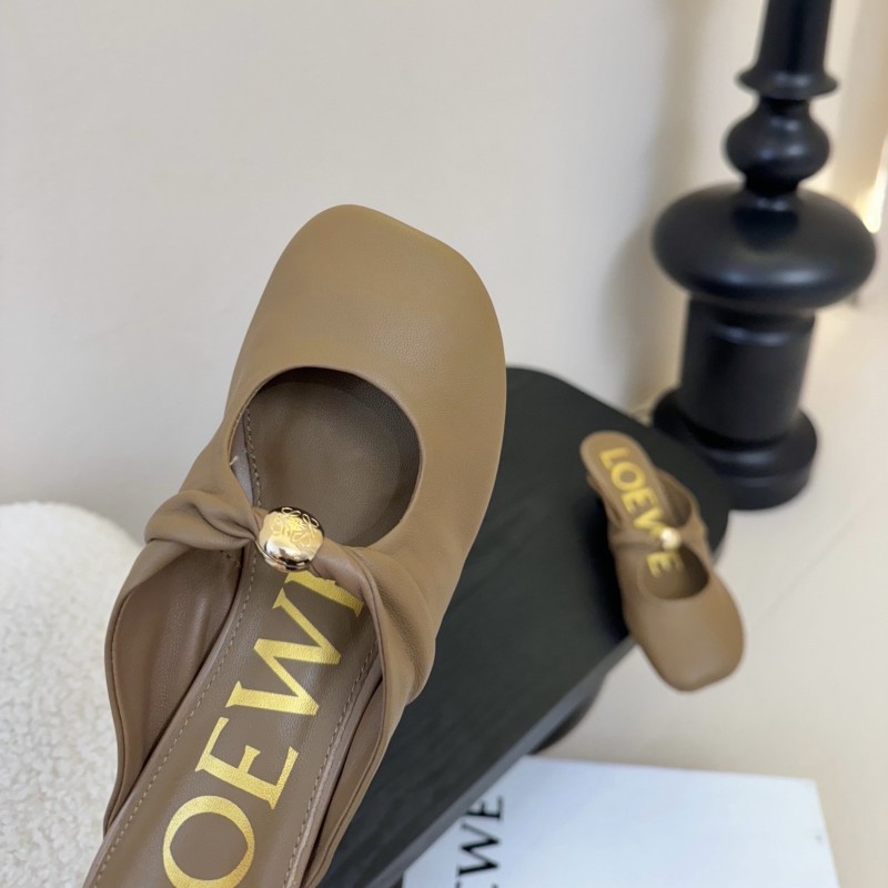 Loewe Heels