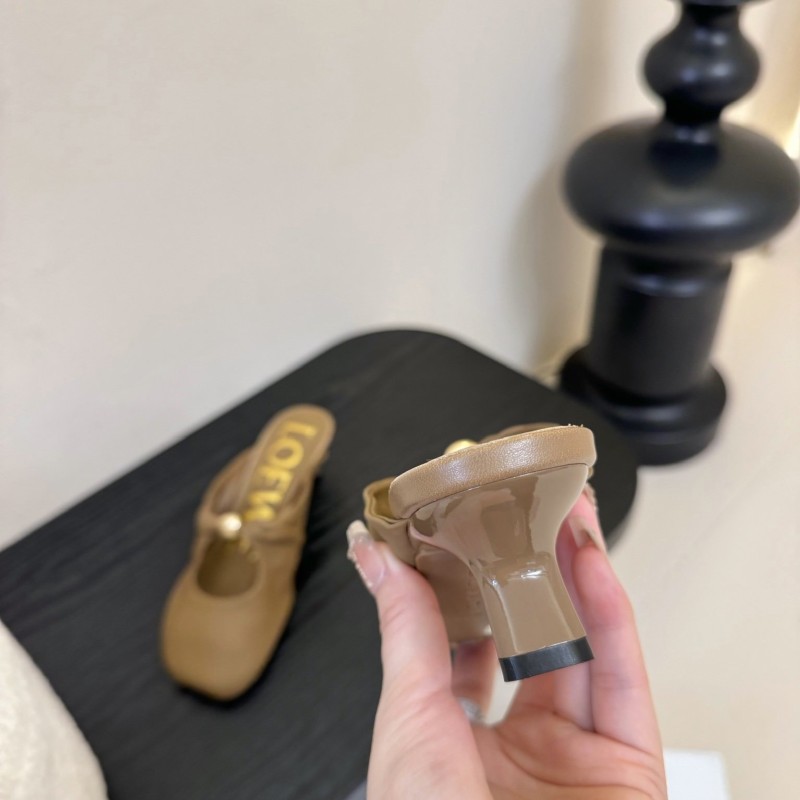 Loewe Heels