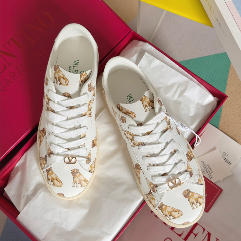 Valentino Unisex Sneaker