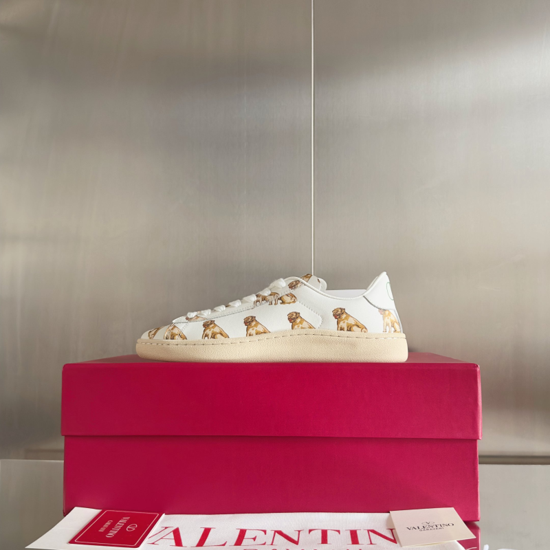 Valentino Unisex Sneaker