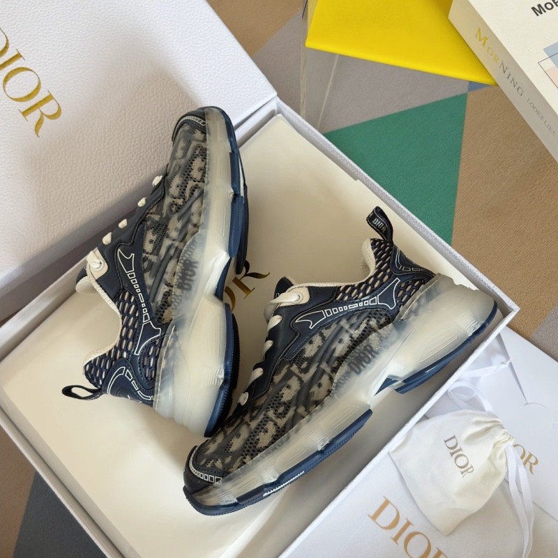 Dior Vibe Sneaker