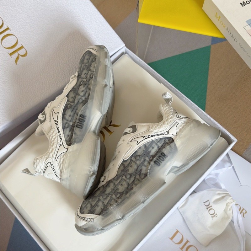 Dior Vibe Sneaker