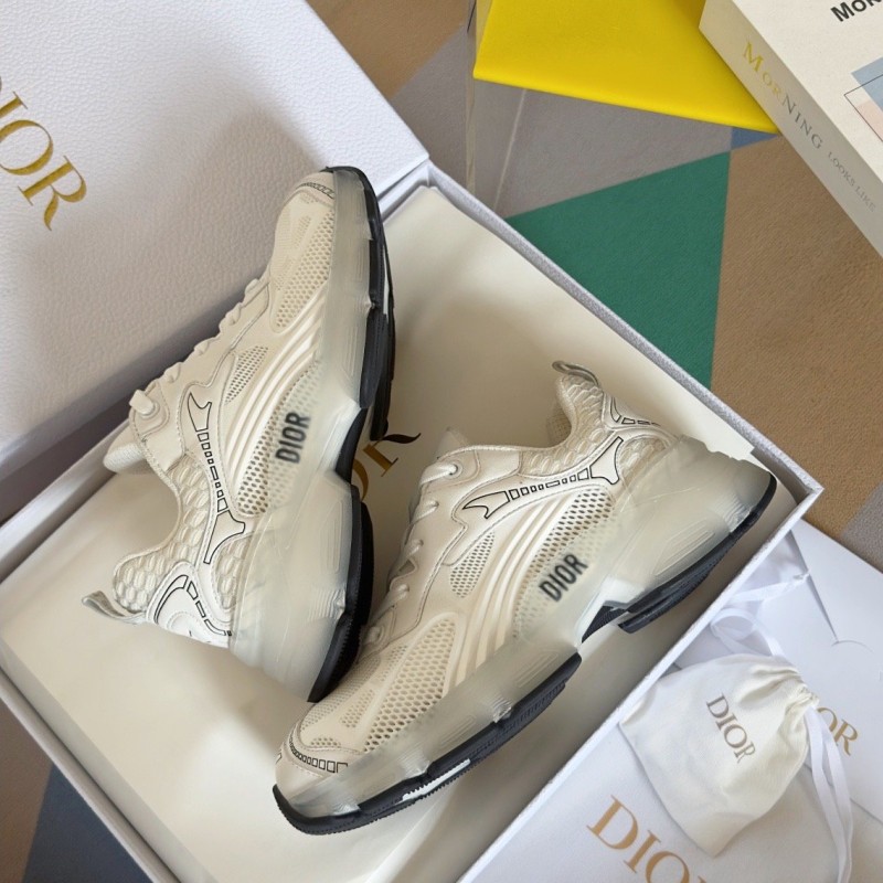 Dior Vibe Sneaker