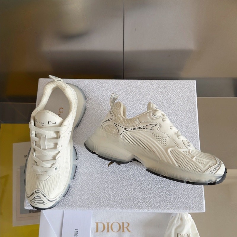 Dior Vibe Sneaker